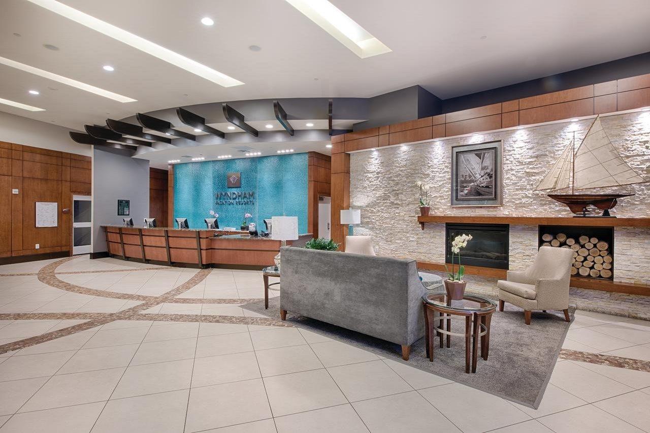 Hotel Club Wyndham National Harbor Exterior foto