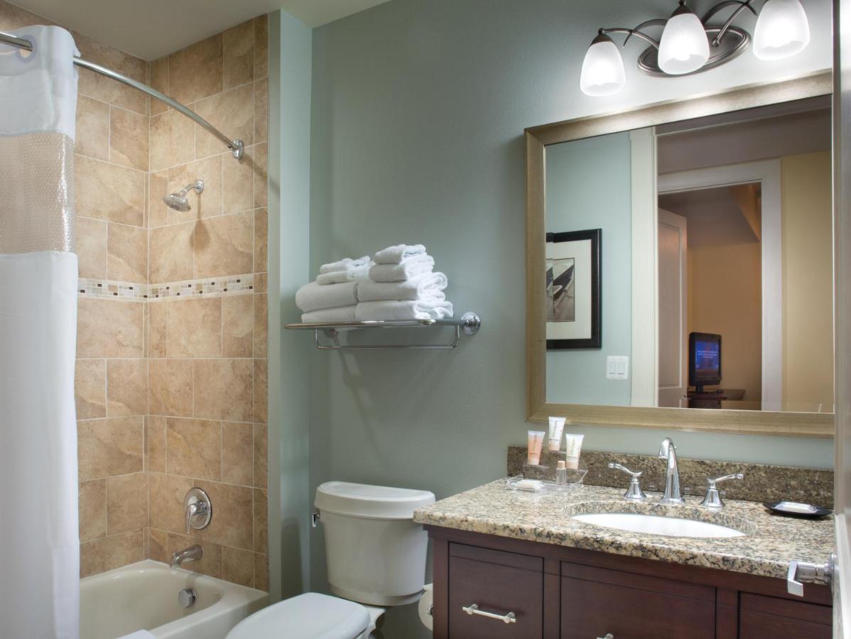 Hotel Club Wyndham National Harbor Exterior foto