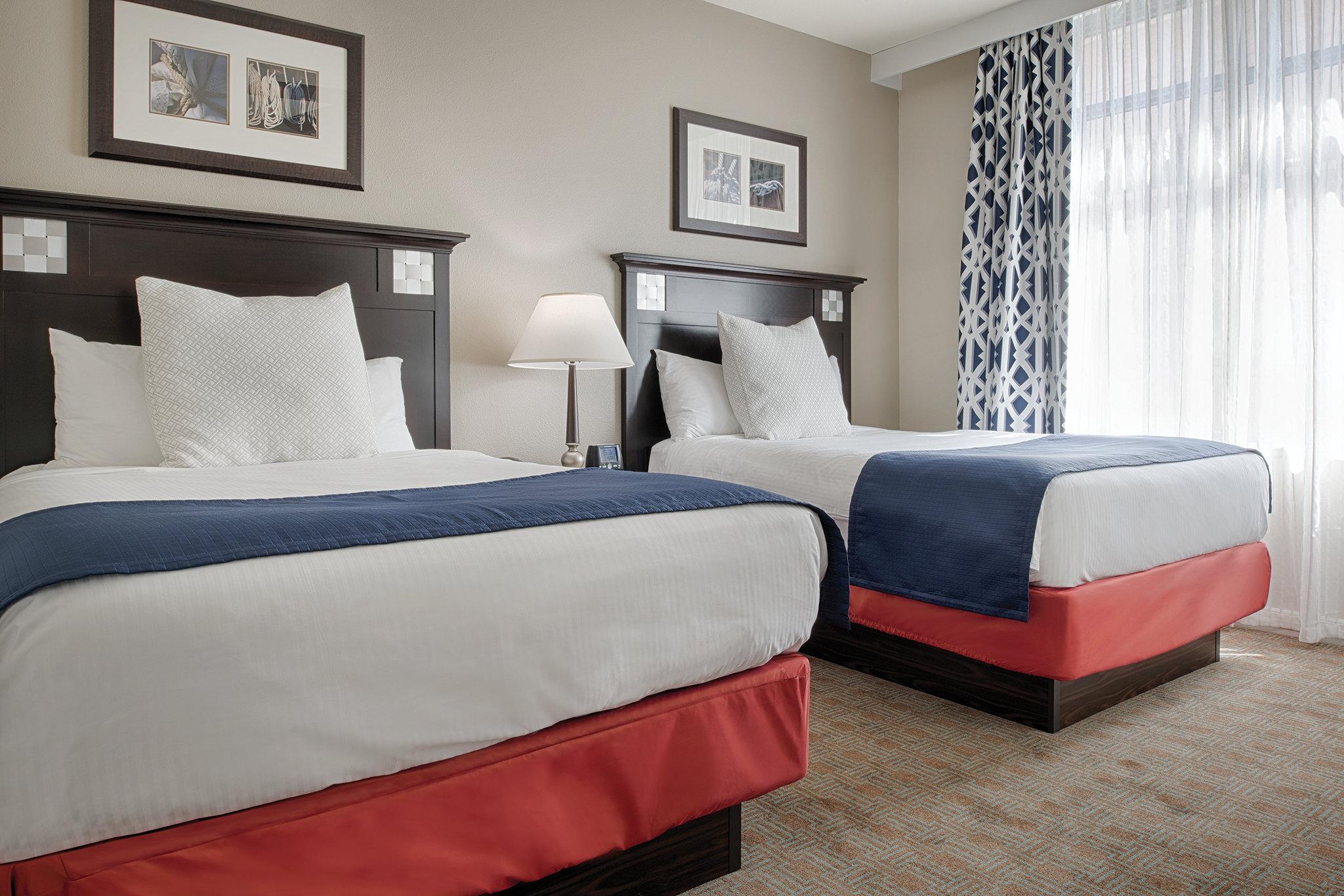 Hotel Club Wyndham National Harbor Exterior foto