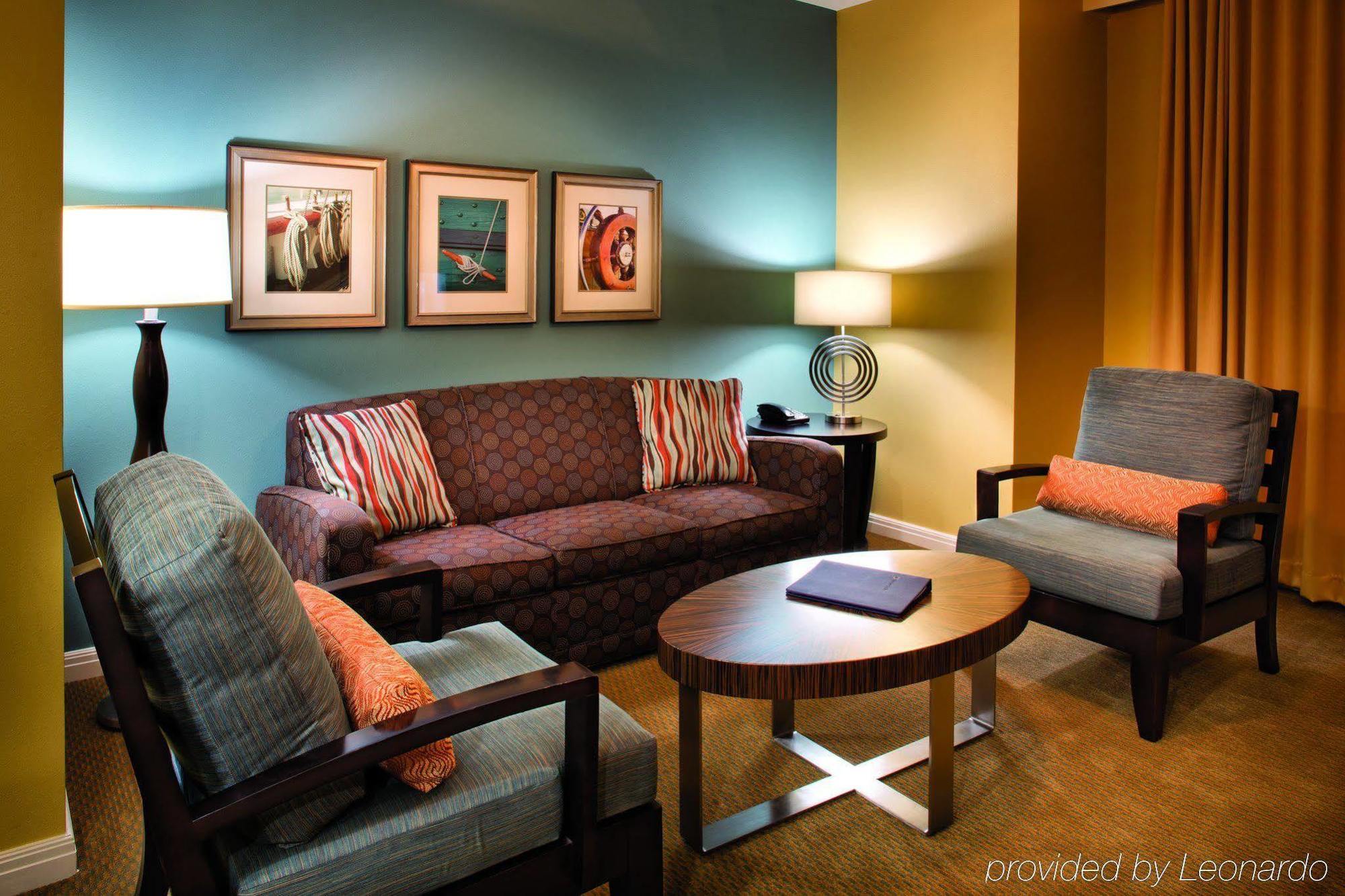 Hotel Club Wyndham National Harbor Exterior foto